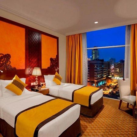 Landmark Premier Hotel Dubai Buitenkant foto