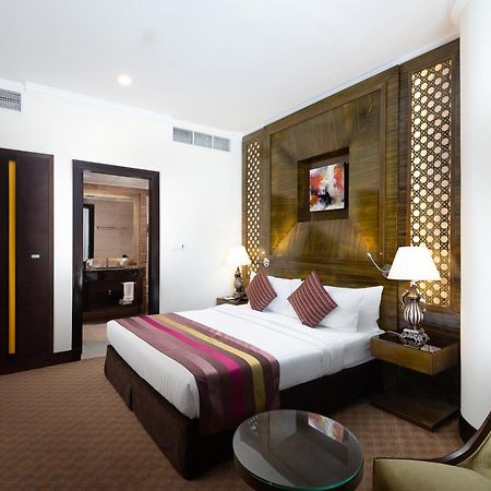 Landmark Premier Hotel Dubai Buitenkant foto