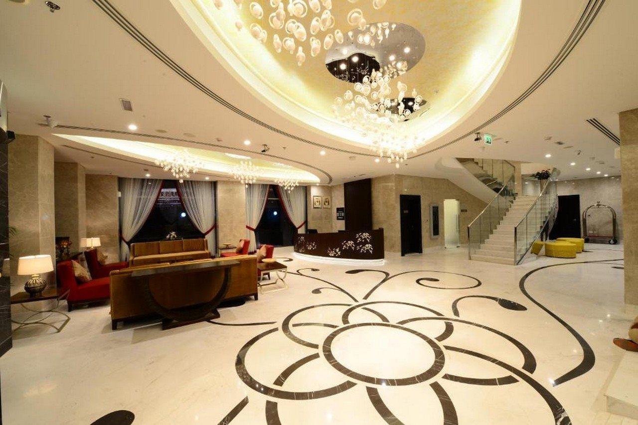 Landmark Premier Hotel Dubai Buitenkant foto