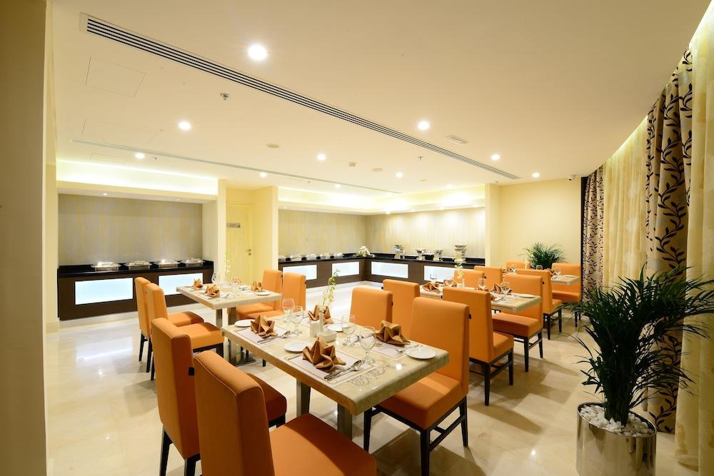 Landmark Premier Hotel Dubai Buitenkant foto