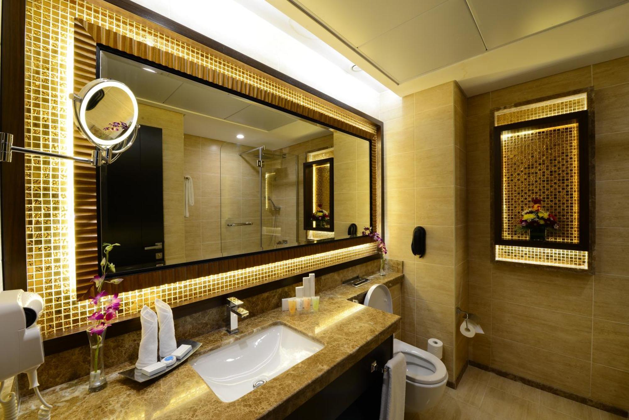 Landmark Premier Hotel Dubai Buitenkant foto