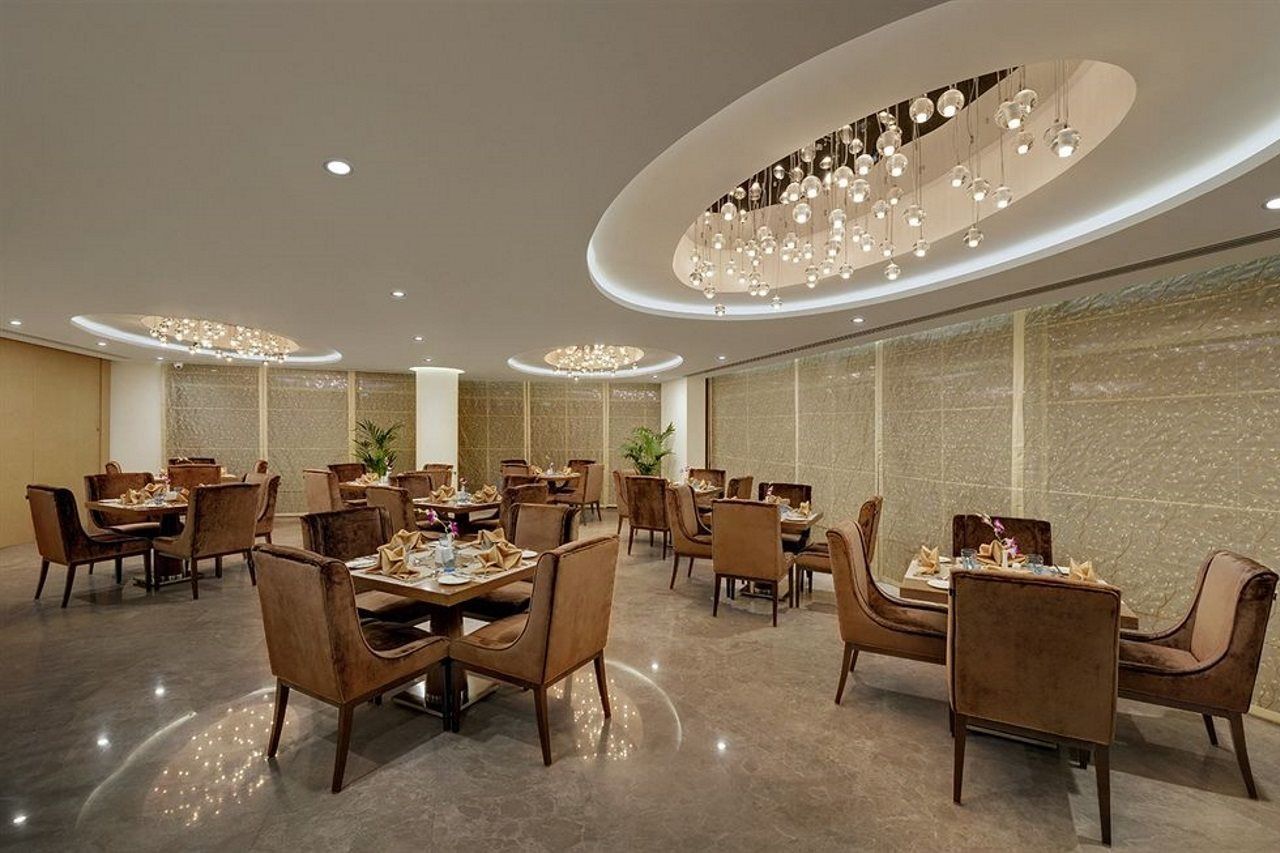 Landmark Premier Hotel Dubai Buitenkant foto