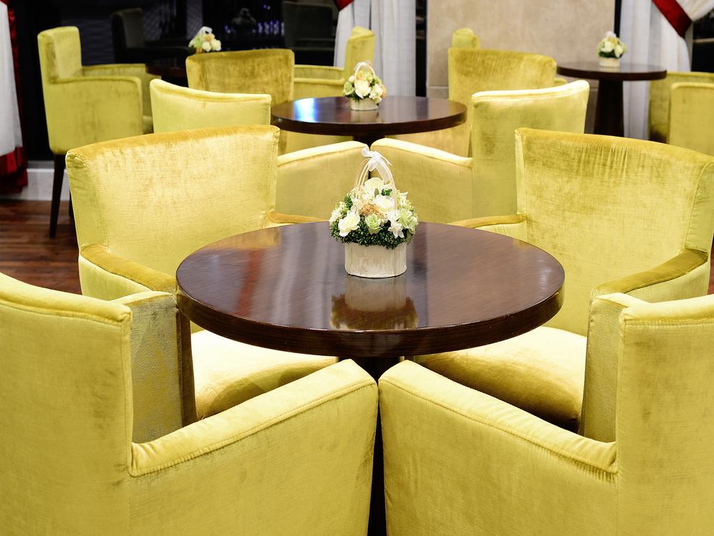 Landmark Premier Hotel Dubai Buitenkant foto